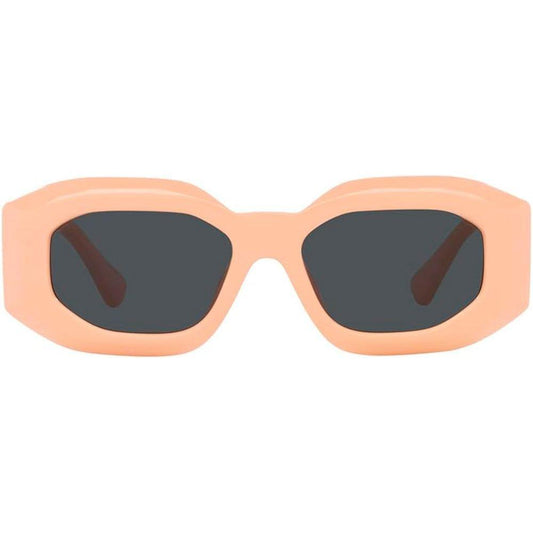 Versace Multicolor Haircalf Sunglasses