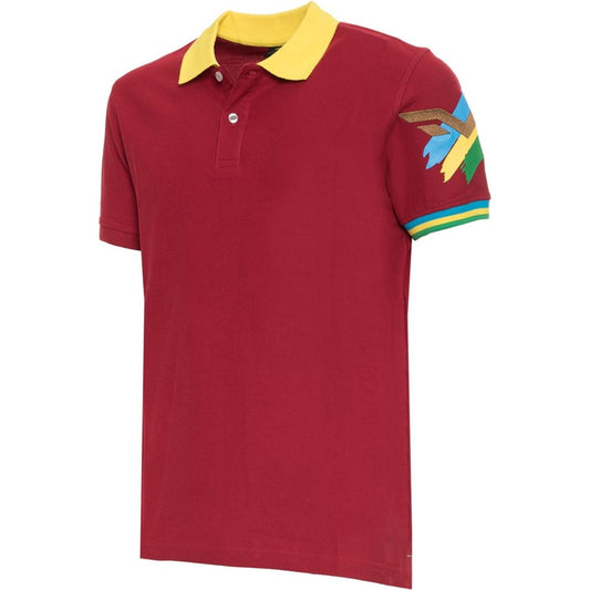 Armata Di Mare Polo Polo Armata Di Mare Brown