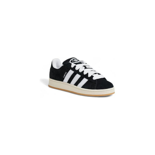 Adidas Adidas Black Suede Leather Sneaker AD-13272000009-EU42/US9 1728,43 1/3,71956299936,Adidas,Black,EU 40.5 | US 7.5,EU 41.5 | US 8.5,EU42/US9,Men,Men - Shoes,New with tags,Shoes,Sneakers - Men - Shoes