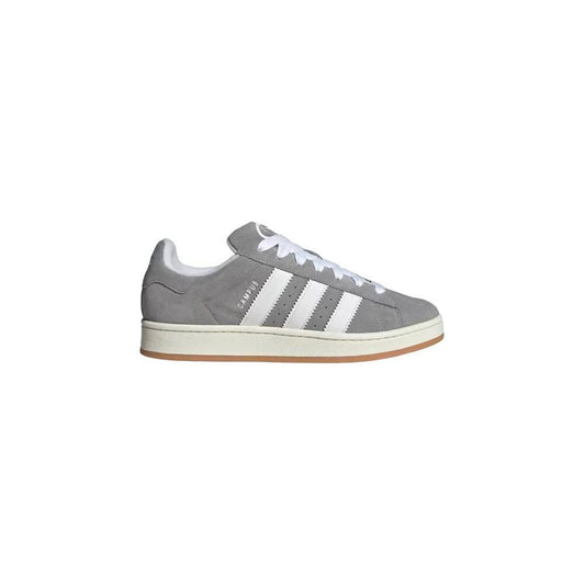 Adidas Gray Rubber Sneaker