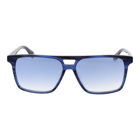 BMW Blue Men Sunglasses BM-1001649