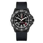 Luminox Luminox Black Fabric Watch LUXA6441AC 1728,67434610848,Black,Luminox,Men,New with tags,Watches,Watches for Men - Watches