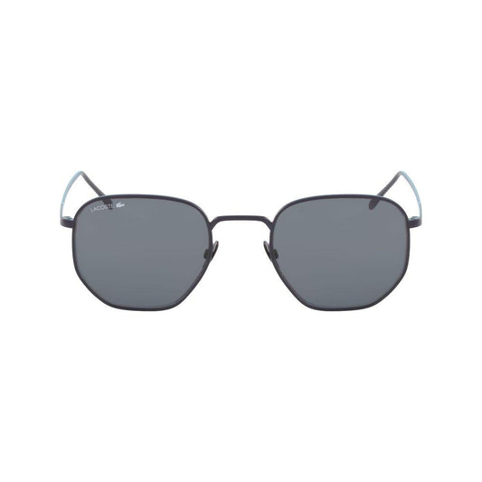 Lacoste Lacoste Blue Metal Sunglasses LAL206S424AC 1728,67434610848,Blue,Lacoste,New with tags,Sunglasses,Unisex,Unisex Sunglasses - Sunglasses