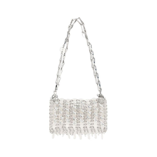 Rabanne 1969 Nano Shoulder Bag