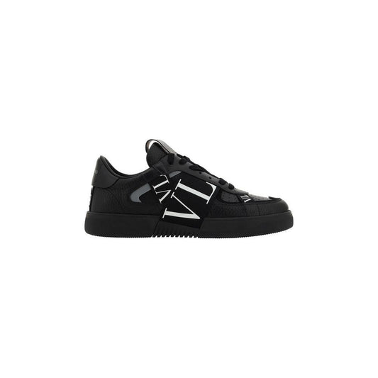 Valentino Garavani Valentino Garavani VL7N Sneakers VA-6Y2S0C58WRQ0NO-EU39/US6 1728,72470364320,Black,EU39/US6,EU40.5/US7.5,EU40/US7,EU42.5/US9.5,EU43/US10,Men,Men - Shoes,New with tags,Shoes,Sneakers - Men - Shoes,Valentino Garavani