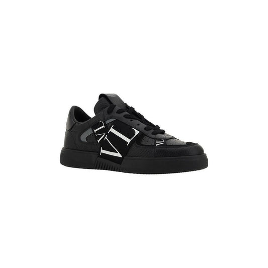Valentino Garavani Valentino Garavani VL7N Sneakers VA-6Y2S0C58WRQ0NO-EU39/US6 1728,72470364320,Black,EU39/US6,EU40.5/US7.5,EU40/US7,EU42.5/US9.5,EU43/US10,Men,Men - Shoes,New with tags,Shoes,Sneakers - Men - Shoes,Valentino Garavani