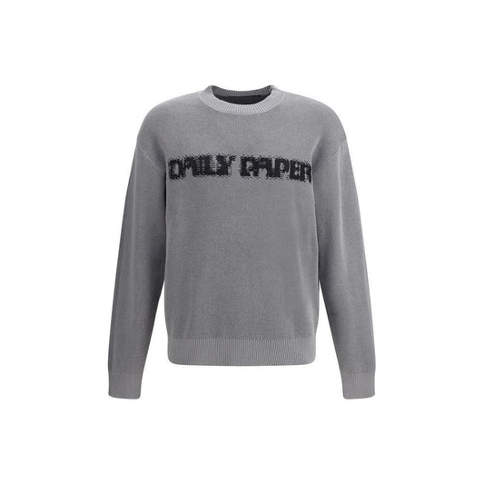 Daily Paper Cotton Sweater