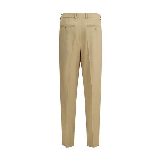 Saint Laurent Carotte Pants