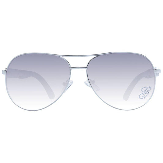 Guess Guess Silver Women Sunglasses GU-1000238