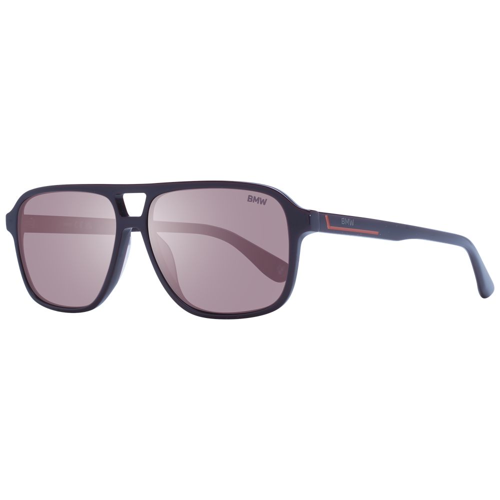BMW Burgundy Acetate Sunglasses 1728,67345776800,Accessories,BMW,Burgundy,Glasses and Sunglasses - Accessories,Men,New with tags,Sunglasses - Glasses and Sunglasses - Accessories