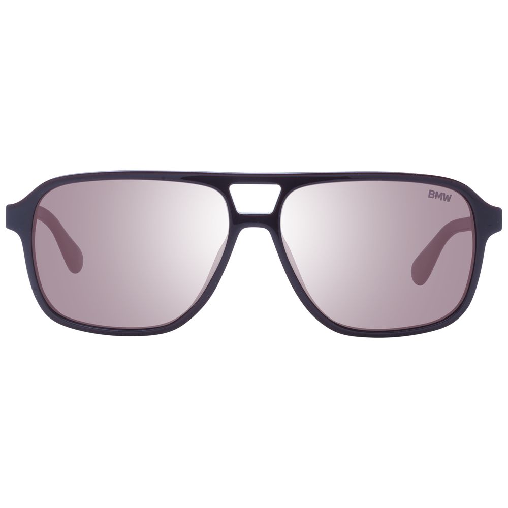 BMW Burgundy Acetate Sunglasses 1728,67345776800,Accessories,BMW,Burgundy,Glasses and Sunglasses - Accessories,Men,New with tags,Sunglasses - Glasses and Sunglasses - Accessories