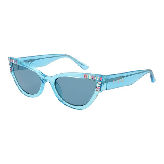 Guess Turquoise Women Sunglasses
