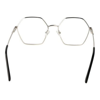 Guess Silver Metal Glasses (Frames)