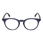 Guess Blue Unisex Optical Frames