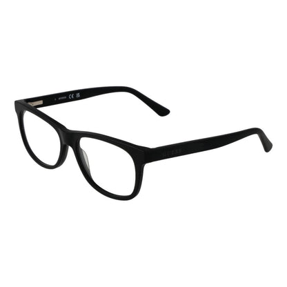 Guess Black Acetate Glasses (Frames)