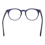Guess Blue Unisex Optical Frames