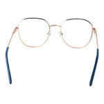 Guess Rose Gold Women Optical Frames