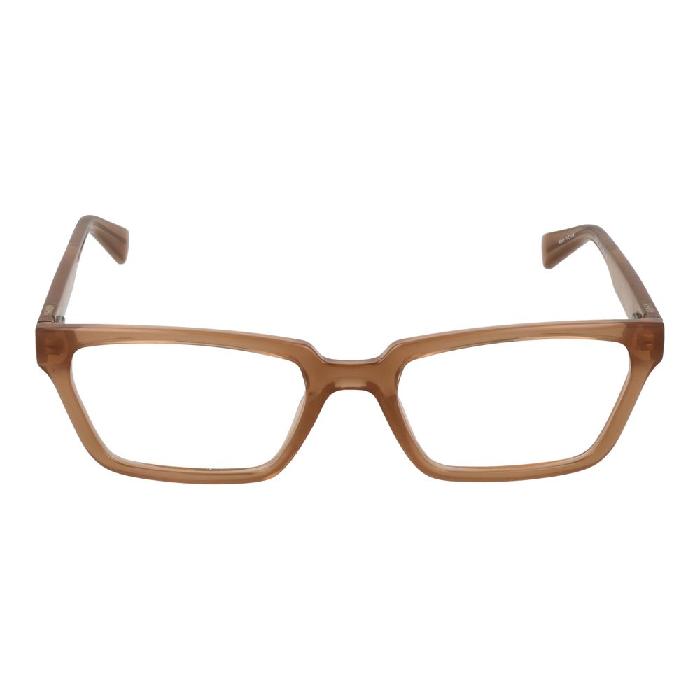 Guess Beige Plastic Glasses (Frames)