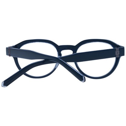 Guess Blue Plastic Glasses (Frames)