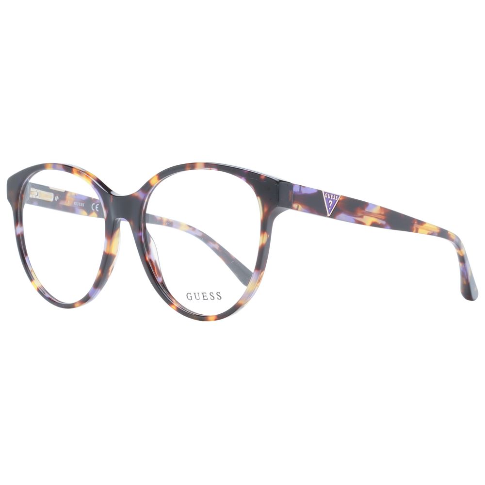 Guess Multicolor Plastic Glasses (Frames)