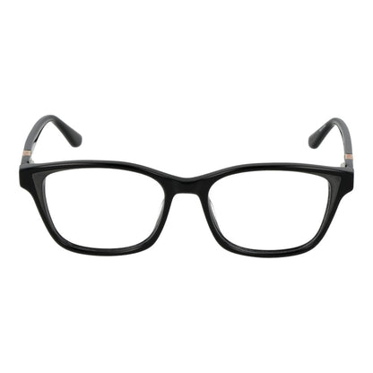 Guess Black Plastic Glasses (Frames)