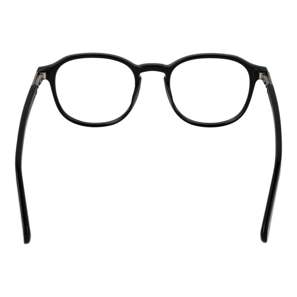 Guess Black Plastic Glasses (Frames)