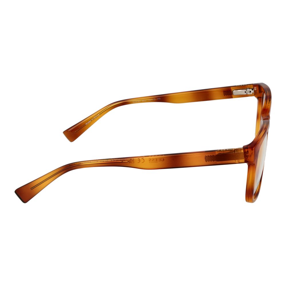 Guess Brown Plastic Glasses (Frames)