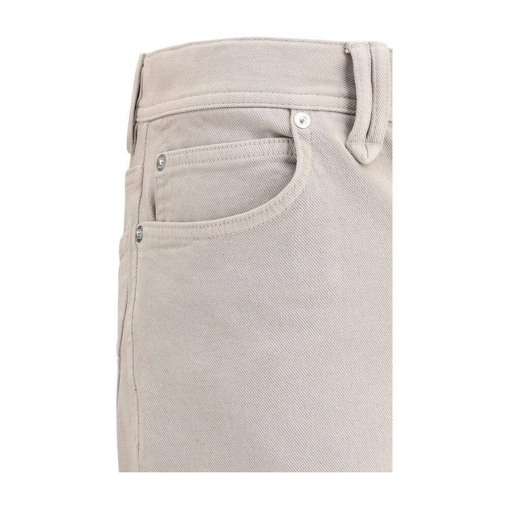 Brioni Meribel Jeans BR-SPEI0LO1T029500-W32
