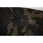 Dolce & Gabbana Multicolor Camouflage Jogger Sweatpants Pants