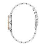 Guess Multicolor Stainless Steel Watch