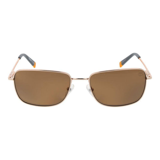 Timberland Gold Men Sunglasses TI-1044765