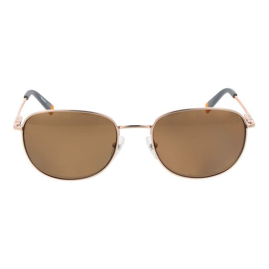 Timberland Gold Men Sunglasses TI-1044767