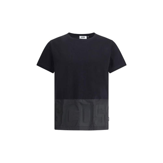 GCDS Logoed T-Shirt