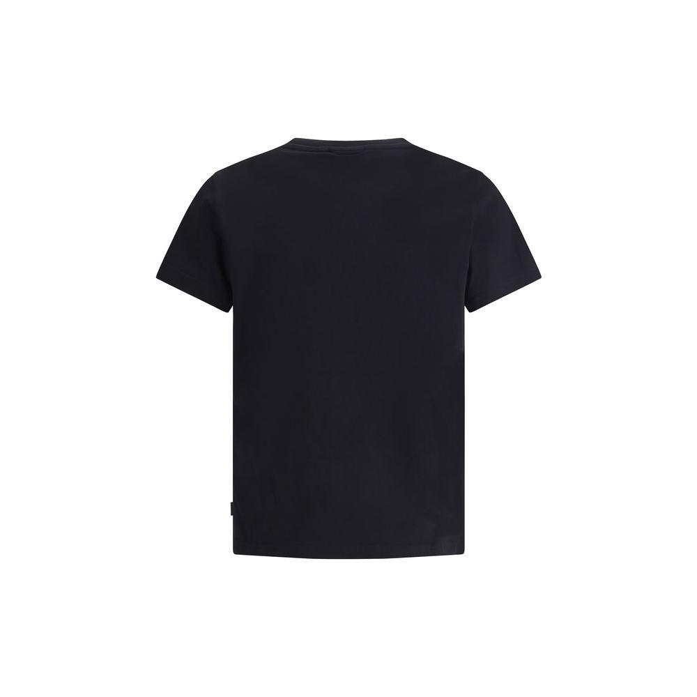 GCDS Logoed T-Shirt