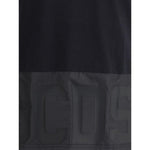 GCDS Logoed T-Shirt