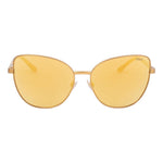 Polo Ralph Lauren Brown Metal Sunglasses PRPH312193247P61AC