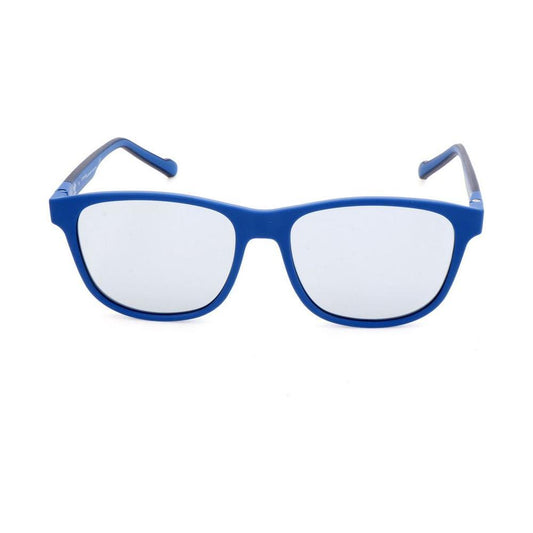 Adidas Blue Acetate Sunglasses ADAOR031022000AC