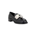 Prada Leather Loafers