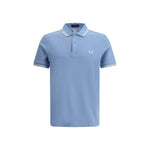Comme Des Garçons Shirt Logoed Polo Shirt