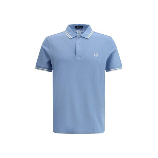 Comme Des Garçons Shirt Logoed Polo Shirt
