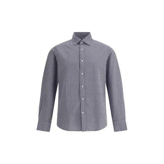 Deperlu Striped Shirt