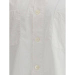 Our Legacy Funnel Shirt OU-M2252FWWHITEDENSE-IT50 | L