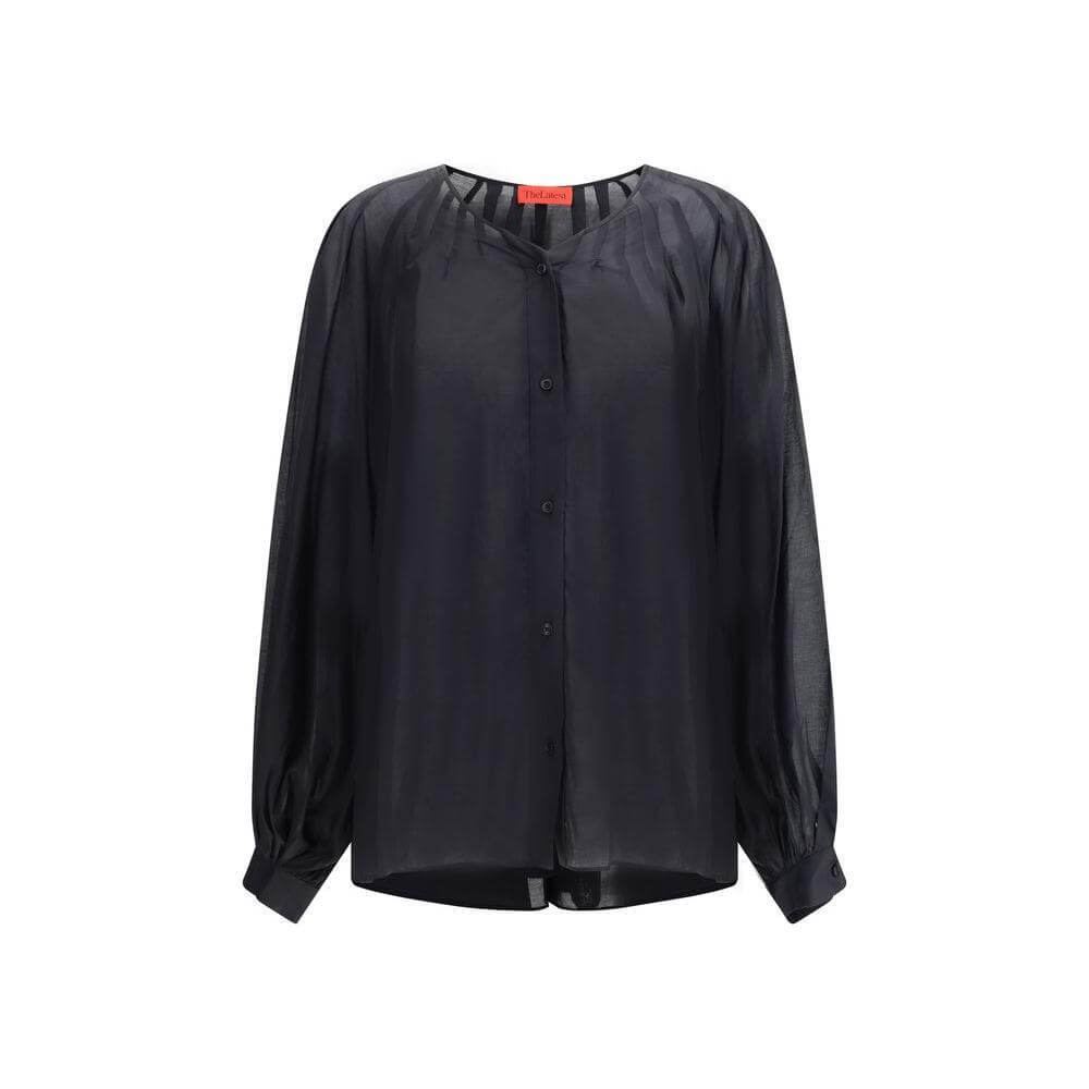 The Latest Biro Shirt