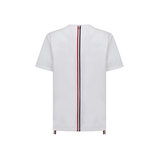 Thom Browne T-Shirt TH-MJS056A00050100-4