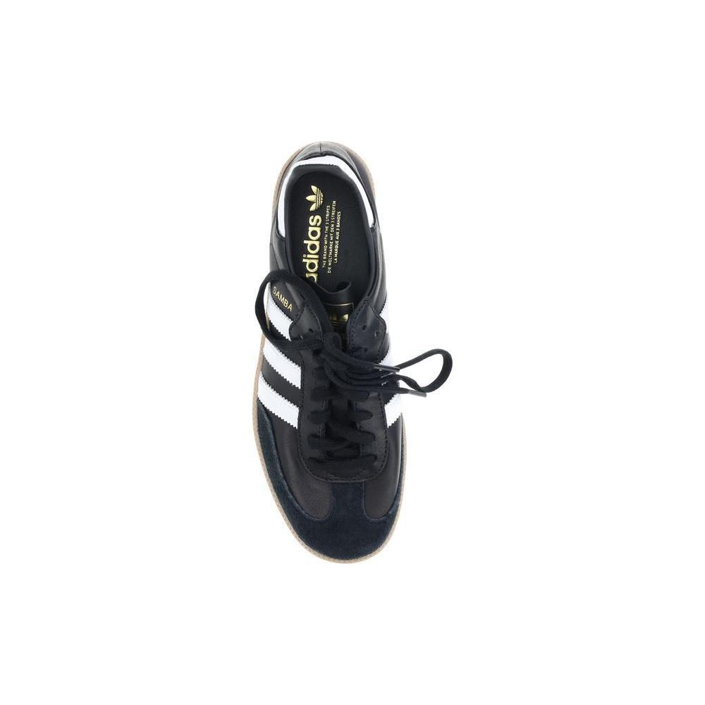 Adidas Samba Sneakers