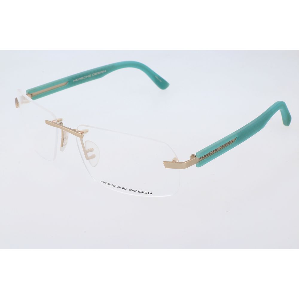 Porsche Design Bicolor Metal Frames
