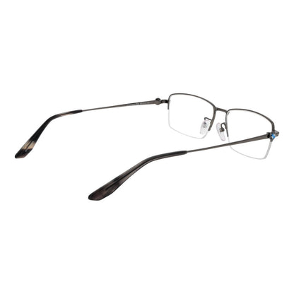 BMW Gray Metal Glasses (Frames) 1728,67345776800,Accessories,BMW,Glasses (Frames) - Glasses and Sunglasses - Accessories,Glasses and Sunglasses - Accessories,Gray,Men,New with tags