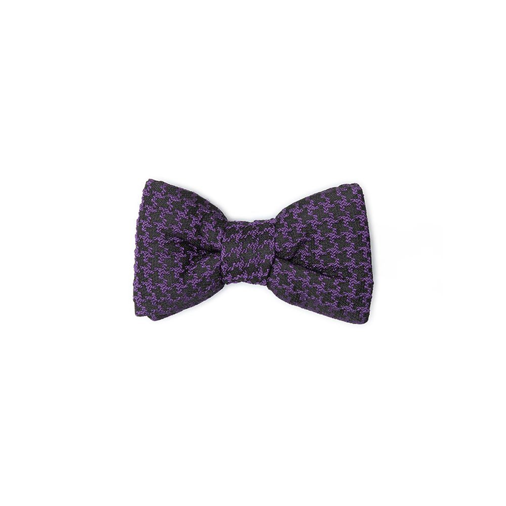 Tom Ford Multicolor Silk Bowty TO-8619667-ONE SIZE