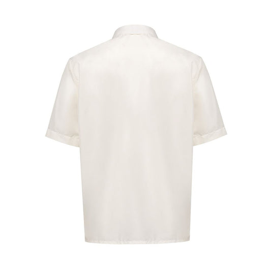 Dior White Polyester Shortsleeve DI-9016666-IT50 | L
