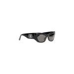 Balenciaga Butterfly Sunglasses
